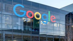 Google Zentrale silicon valley Foto iStock JHVEPhoto